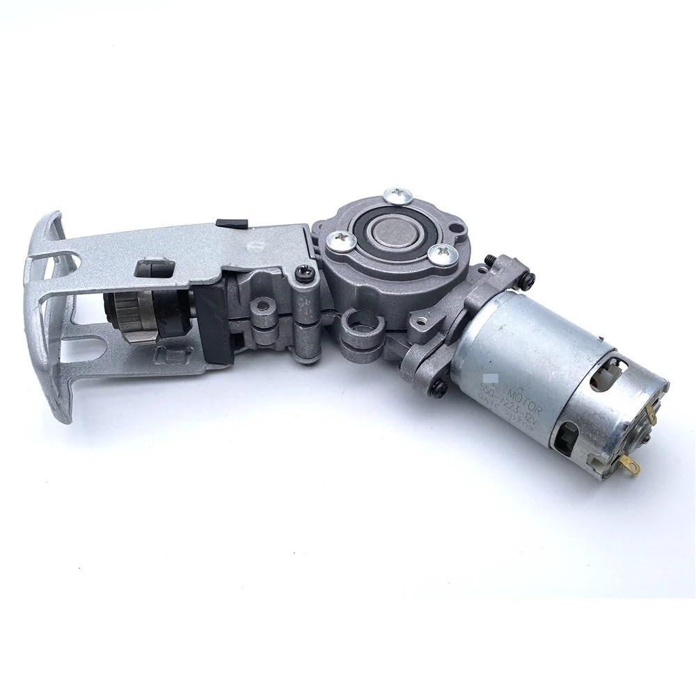 Lithium Saber Saw DC electronic starter Assembly Reciprocating Rod Movement Charging Wheel Box Accessories
