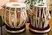 Tabla Set by Maharaja Musicals, Professional Designer Carving, 3.5kg Copper Bayan, Sheesham Tabla Dayan, Drum Musical Instrument (PDI-CJH)
