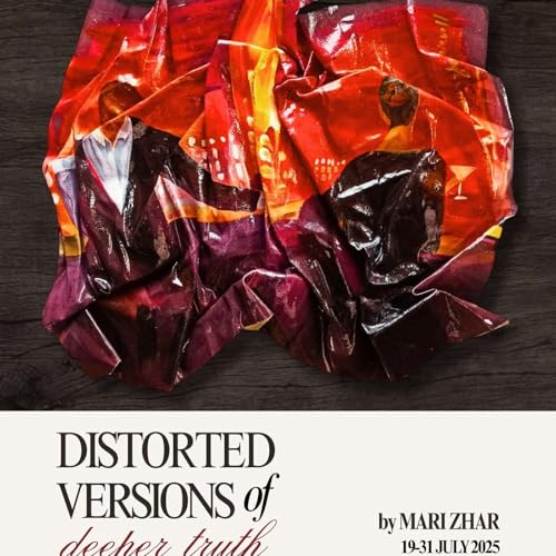 CRY OF A SEPARATED MOTHER