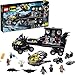Produktbild LEGO 76160 Super Heroes Mobile Batbasis