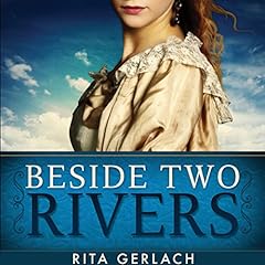 Couverture de Beside Two Rivers