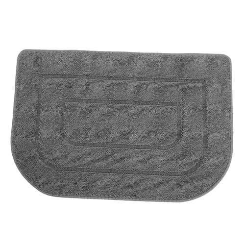 Alfombra de cocina antideslizante y absorbente lavable SHOWERORO texturada 2