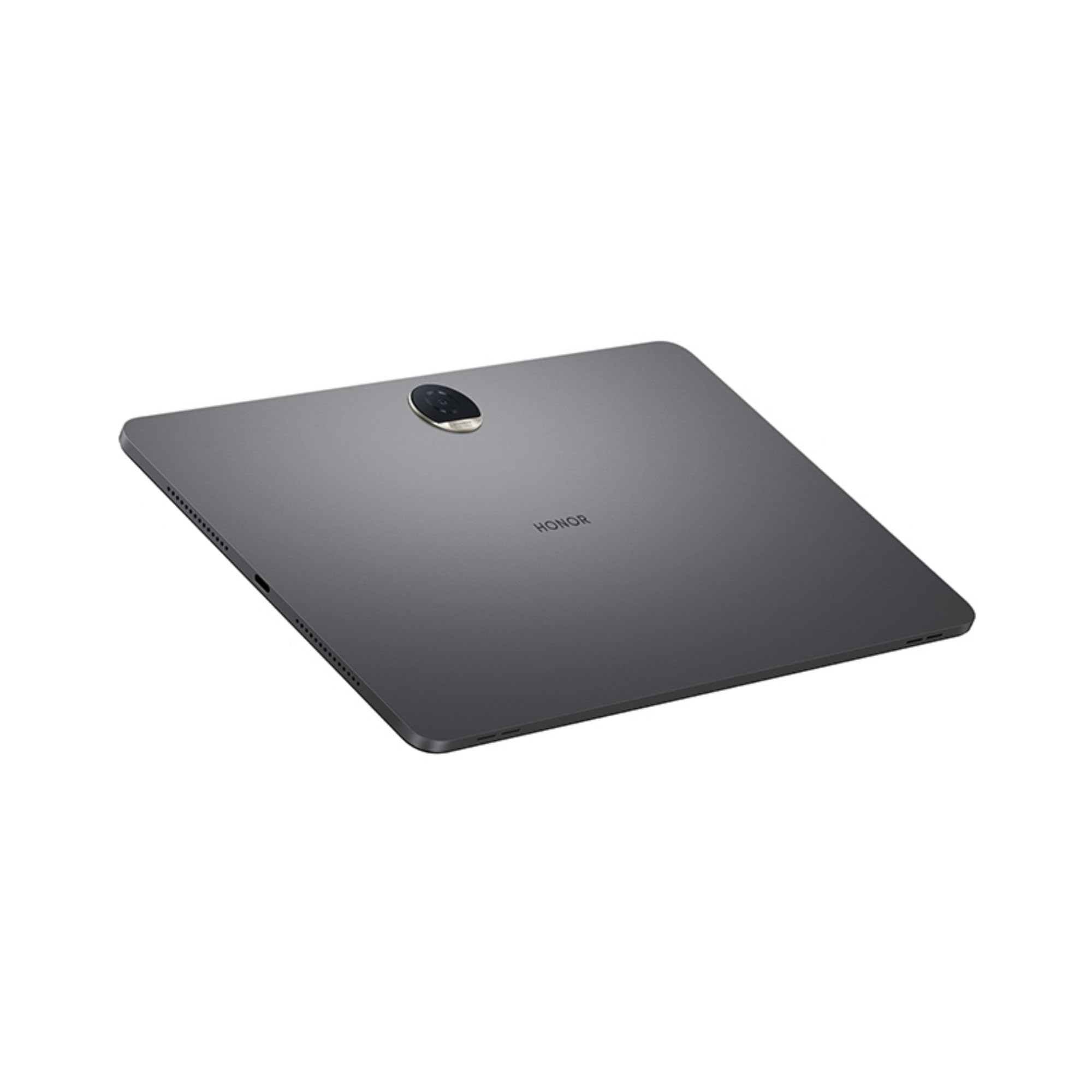 HONOR Pad 9, tablet Wi-Fi da 12,1"", 8 GB+256 GB, display con protezione degli occhi a 120 Hz, 2,5K, 8 altoparlanti, Android 13, Space Grey, 5301AHKN