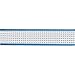 Brady TWM-77-SC-PK, 113522 Vinyl Solid Number Scored Wire Marker Card w/Legend: 77, 5 Packs of 25 pcs