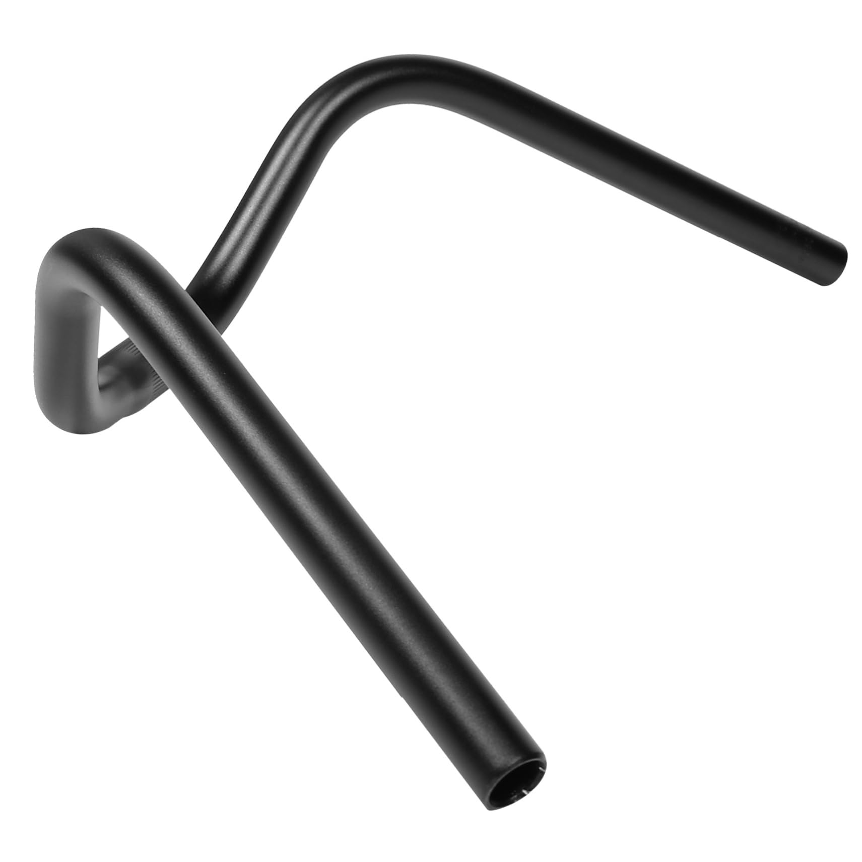 BESPORTBLE Outdoor Accessories Vintage Bike Vintage Accessories Road Bike Handlebars Mountain Bike Bars Downhill Bike Handlebars Bike Part Cycling Accessory Creative Bend Handlebar Faucet