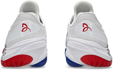 Amazon.co.jp: [アシックス] テニス オールコート用シューズ COURT FF