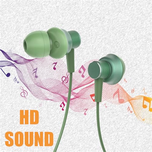 Image of Unix Elite 1 Charm Wireless Neckband | ENC Bluetooth Headset with Voice Changer (4 Modes) | 48H Playtime | Deep Bass | Magnetic Earbuds | Sweat Resistant | Stylish Neckband with Mic (Green)