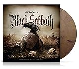 Music brokers hart Many Faces of Black Sabbath [Vinyl LP]