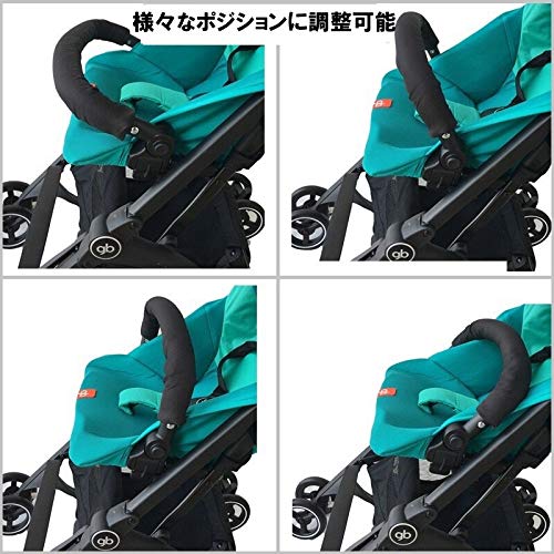 Amazon | Training Toy ベビーカー フロントバー バンパーバー