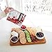 Crunchies Freeze-Dried Fruits, 100% All Natural Crispy Fruit, Non GMO and Kosher, Resealable Freeze Dried Fruit Snack Packs, Pack of 6 (Variety Pack)