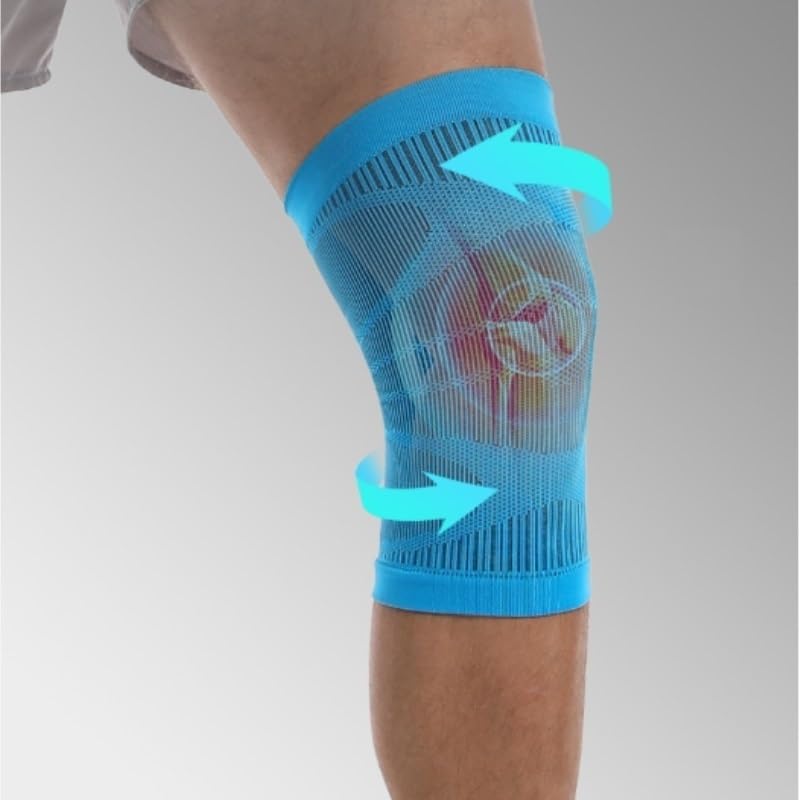 Ultra-thin Running-specific Knee Pads Light Breathable Joint Leg Guards Non-slip Protective Covers