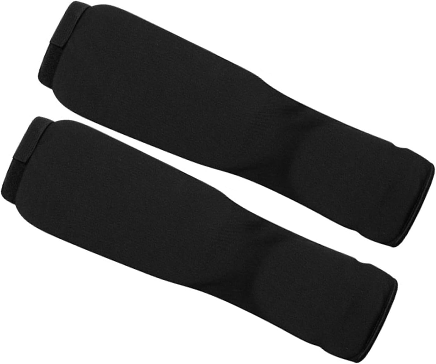 Muay Thai Shin Guards Boxing Pad Kickboxing Leg Insteps Protective Pad for Karate Boxing Taekwondo Training Breathable Guards