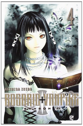 Rosario. Vampire. Stagione 2 (Vol. 4)