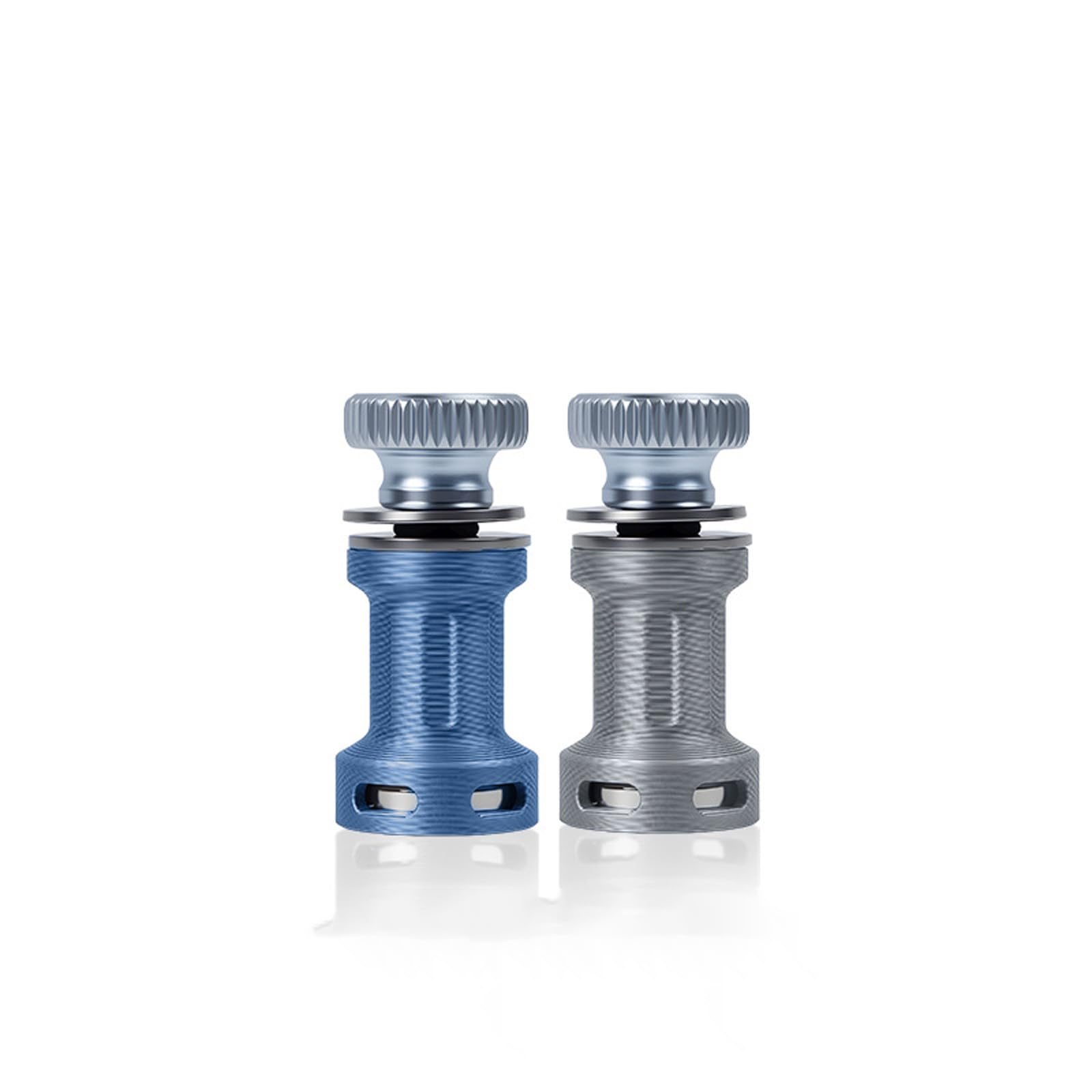 Msioytog 2Pcs Strong Attractive Pcb Device Heatproof Modifiable Height Metal Stand For Mainboard Repair And Assembly Multiple Density Board Attractive Repairer