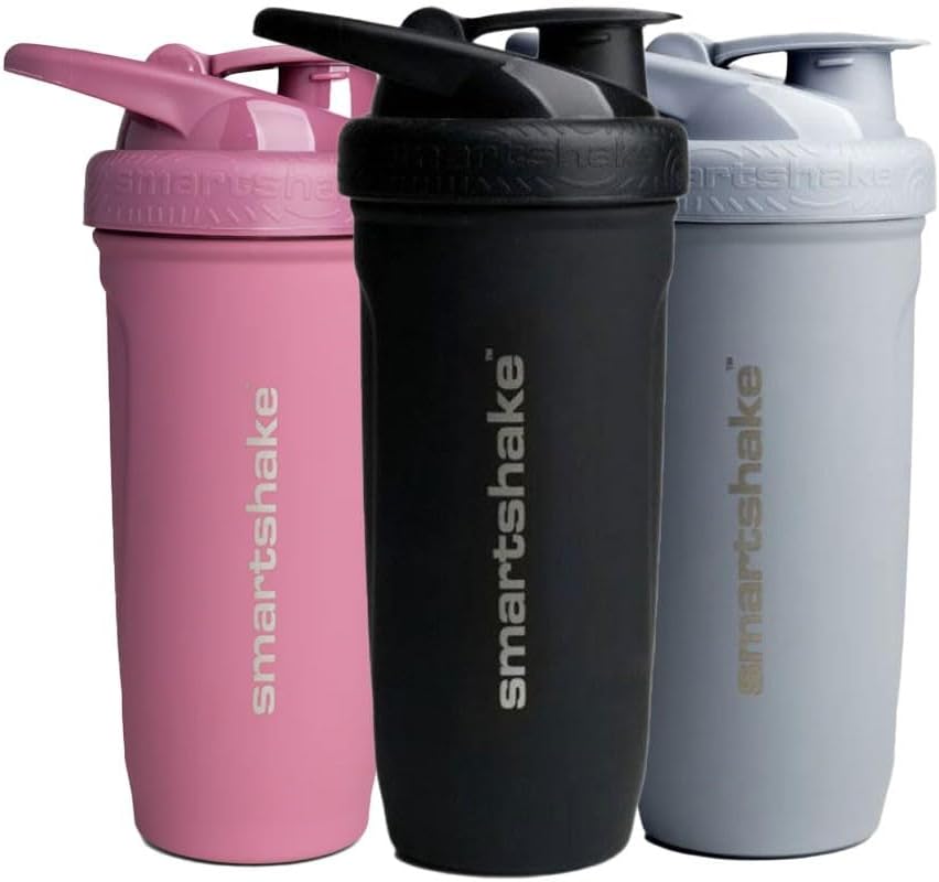 Smart Shake Reforce 900ml White Smart Shake Reforce 900ml White