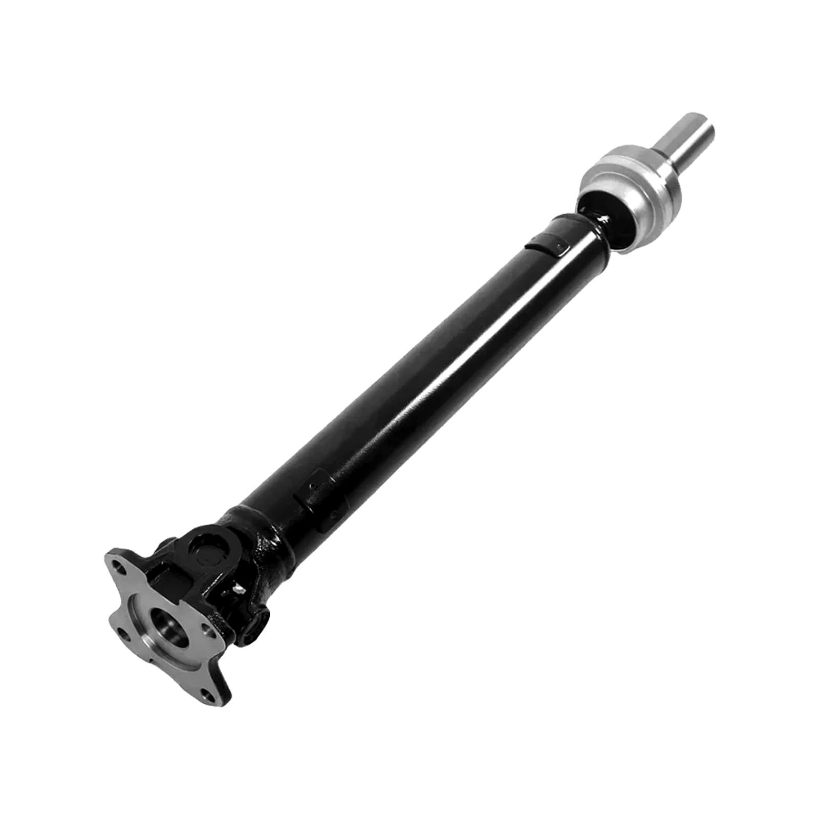 Flynsu 938-282 52123839AA Front Driveshaft Replacement for Ram 1500 V6 3.0L 4WD 2014-2018