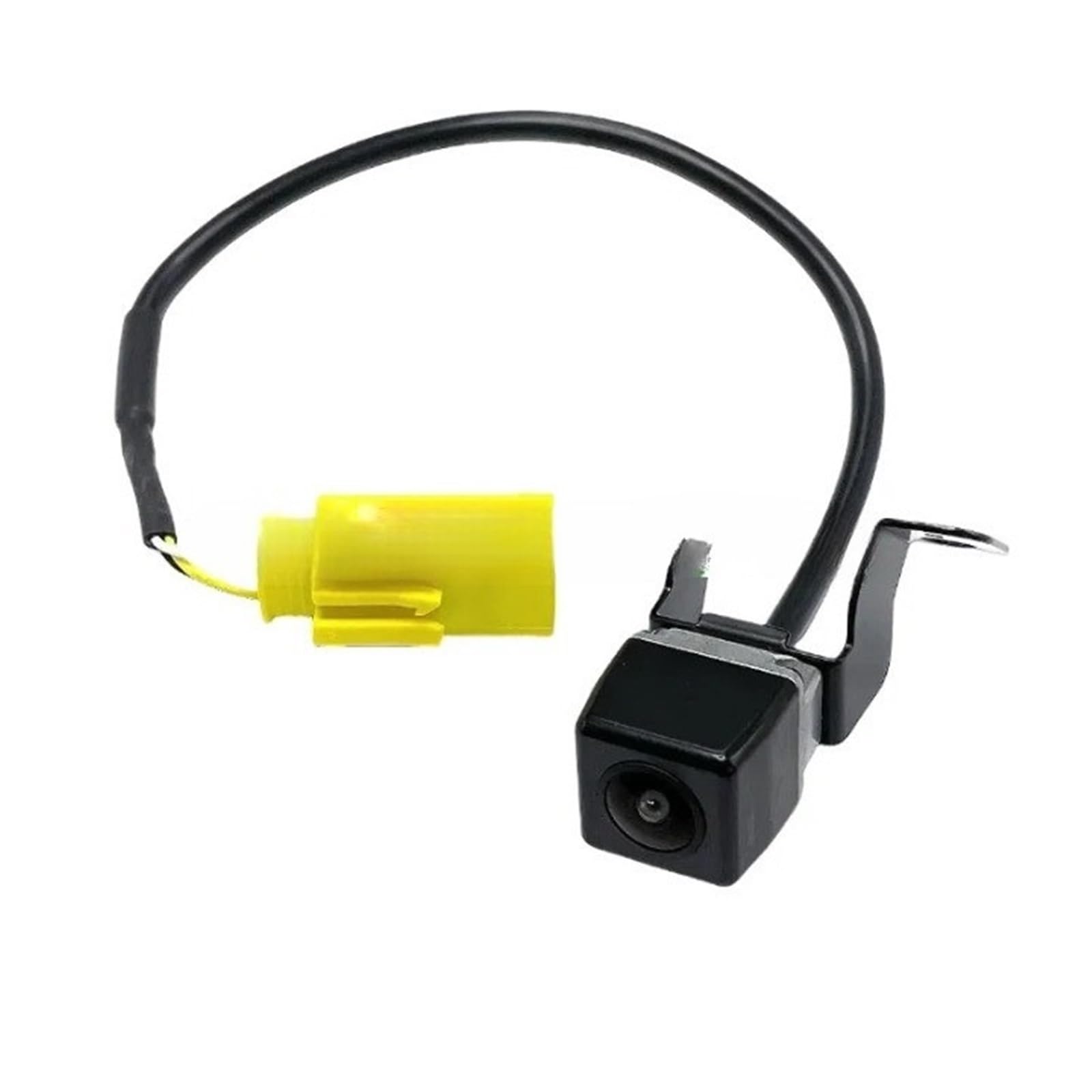 TELECAMERA DI RETROMARCIA monitor Essgoo 7 telecamera auto per