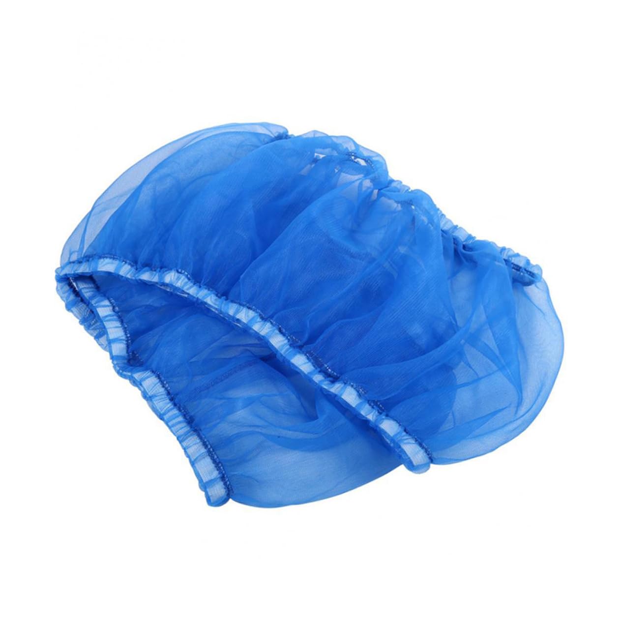 HOLIDYOYO 2Pcs Cage Net Cover Durable Mesh Accessory for Bird Supplies Mess and Provides Air Circulation Fits Various Bird Cages