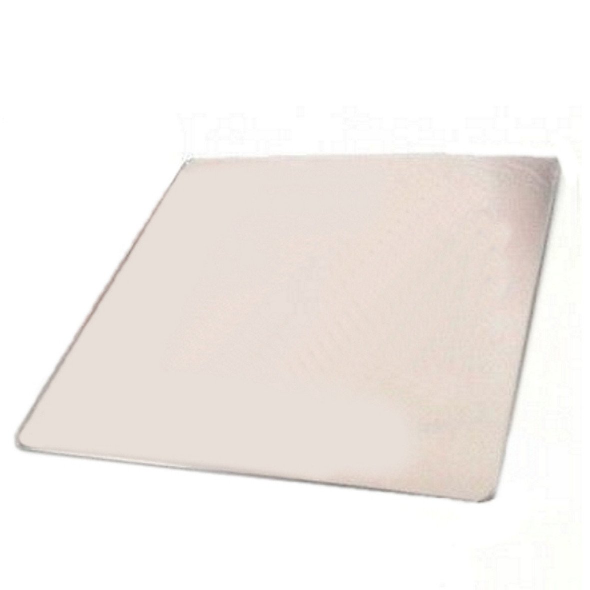 Servewell Square Acrylic Cake Board - Mirrored - 9 x 9 Inches (23 x 23 cm)