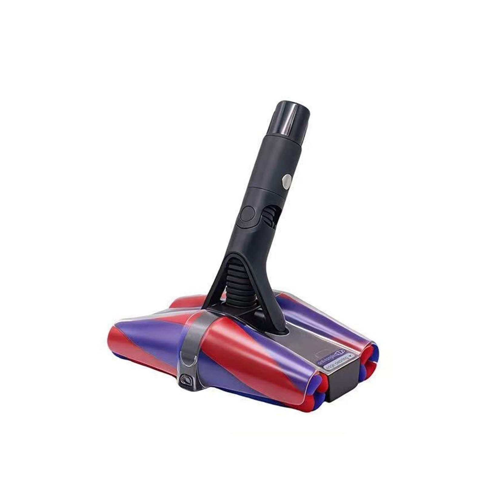Amazon | ソフトプラッシュフロアブラシヘッド交換用、Dyson PencilVac