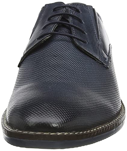 Image of Silver Street London Men's Derby Shoe