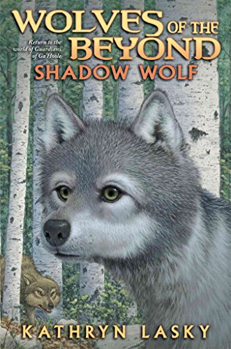 Shadow Wolf: Volume 2