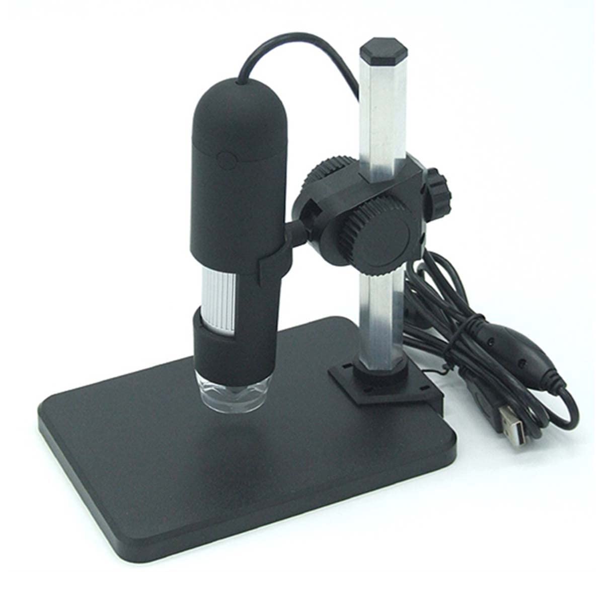 Microscope 1000X 1000 Times Digital Electron Microscope