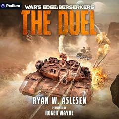 The Duel cover art