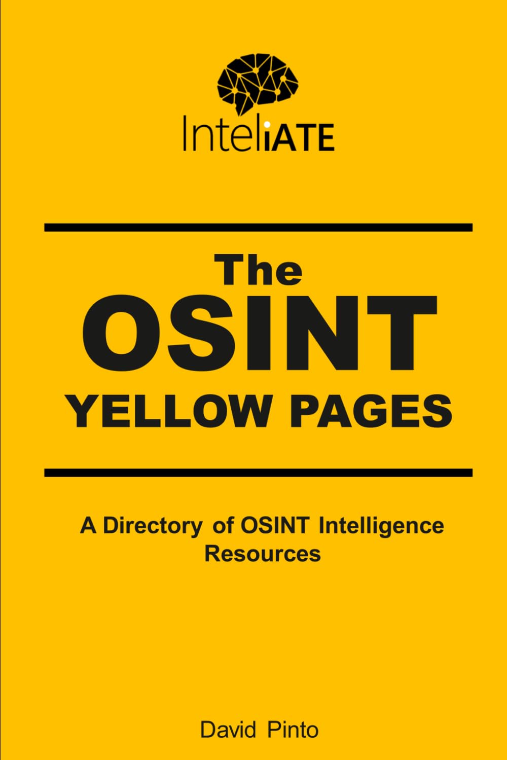 The OSINT Yellow Pages: A Directory of OSINT Tools and Open-Source Intelligence Resources