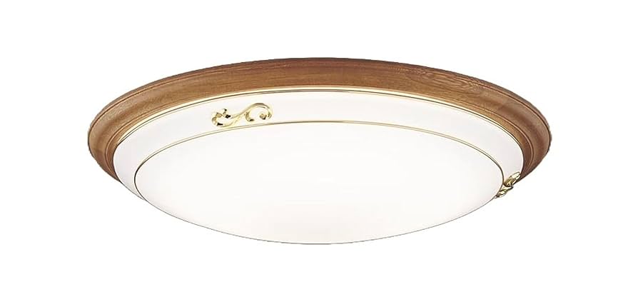 Amazon | パナソニック 天井直付型 LED シーリングライト