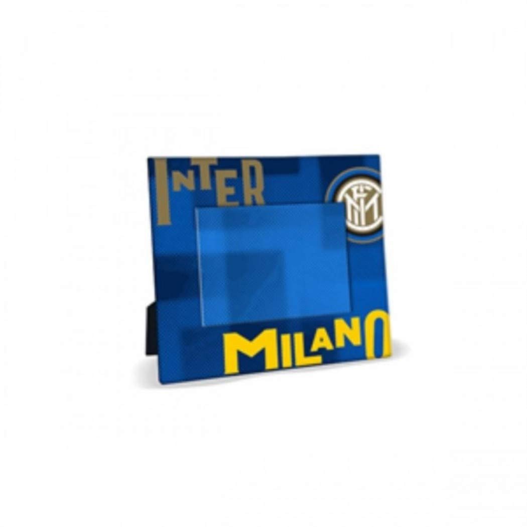 PANINI FC Inter Cornice Prodotto Ufficiale - Misure - Uni