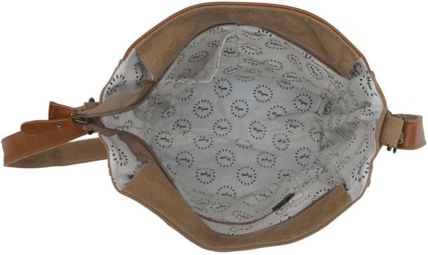 Myra Bag Elisa Shoulder Bag for Women S-6205