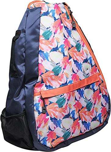 Glove It Tipsy Tulipe femme taille unique visière ajustable anti-éblouissement