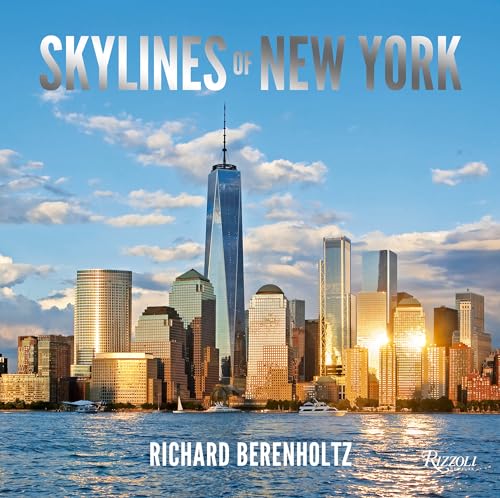 Skylines of New York