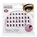 Produktbild Kiss Haute Couture Trio Lashes - Classy, 1er Pack (1 x 1 Stück)