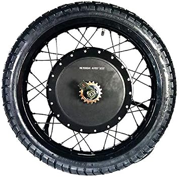 Ebike Conversion Kit, Electric Bicycle 
