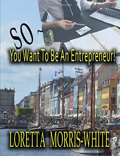 Photo de So~You Want To Be An Entrepreneur!