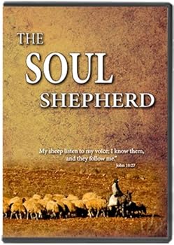 DVD The Soul Shepherd Book