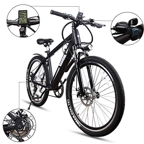 image for NAKTO/SPARK Nakto 26