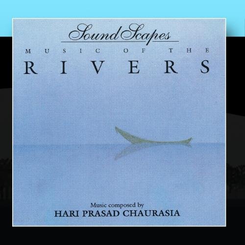 Soundscapes - Music of the Rivers