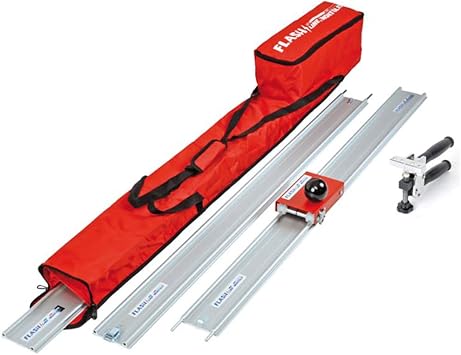 Montolit FlashLine Cutting System - Designed for cutting Gauged Porcelain Tile