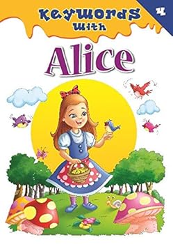 Paperback Key Words: Alice - Vol. 110 Book