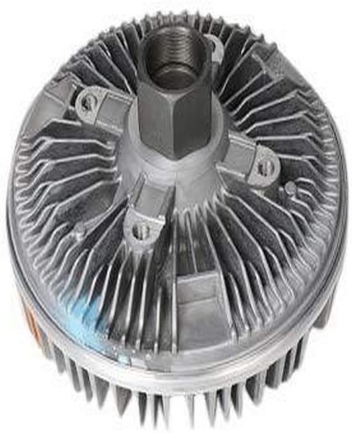 GM Genuine Parts 15-40144 (25816289) Engine Cooling Fan Clutch