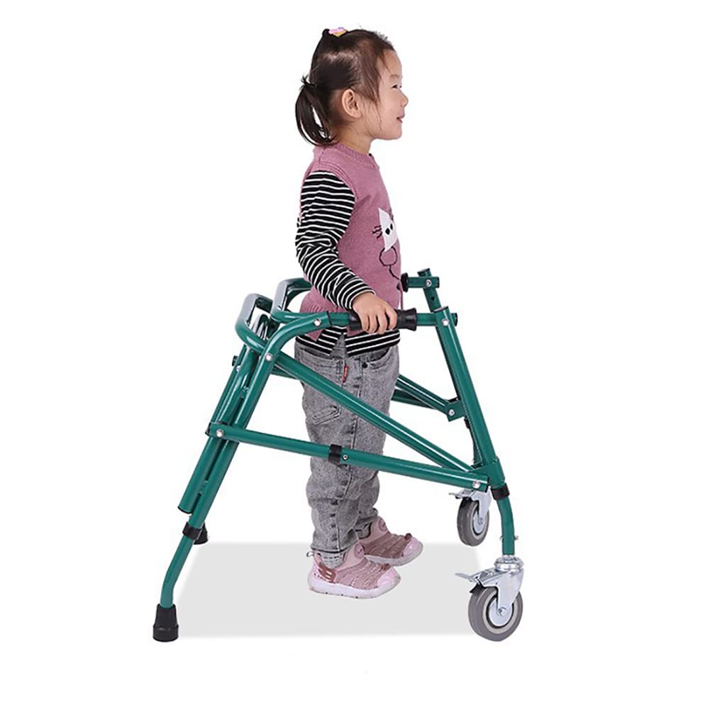Buy Child Auxiliary Standing Frame, Cerebral Palsy Rehabilitation