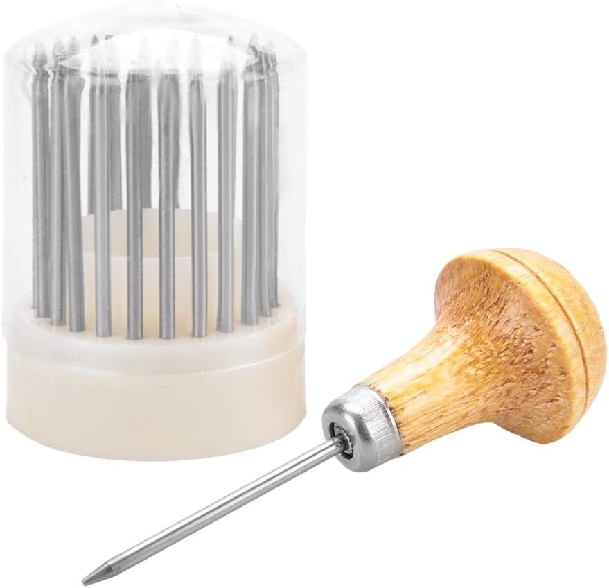 25Pc Stone Setting Tool for Jewelry Beading, Dominican Republic Ubuy