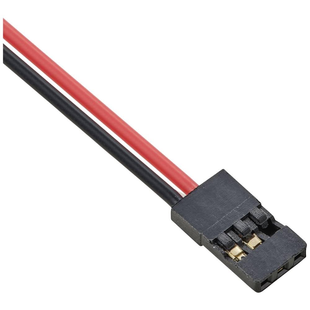 Gecoty® 2 Stück 4.8V AAA Akkupack, 1000mAh Wiederaufladbare NI-MH Akku Gecoty® 2 Stück 4.8V AAA Akkupack, 1000mAh Wiederaufladbare NI-MH Akku