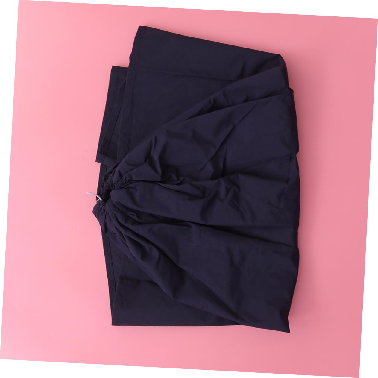 Hemoton Parrot Round Cover Birdcage Cover Birdcage Accessory Shading Cloth for Warm Cage Easy