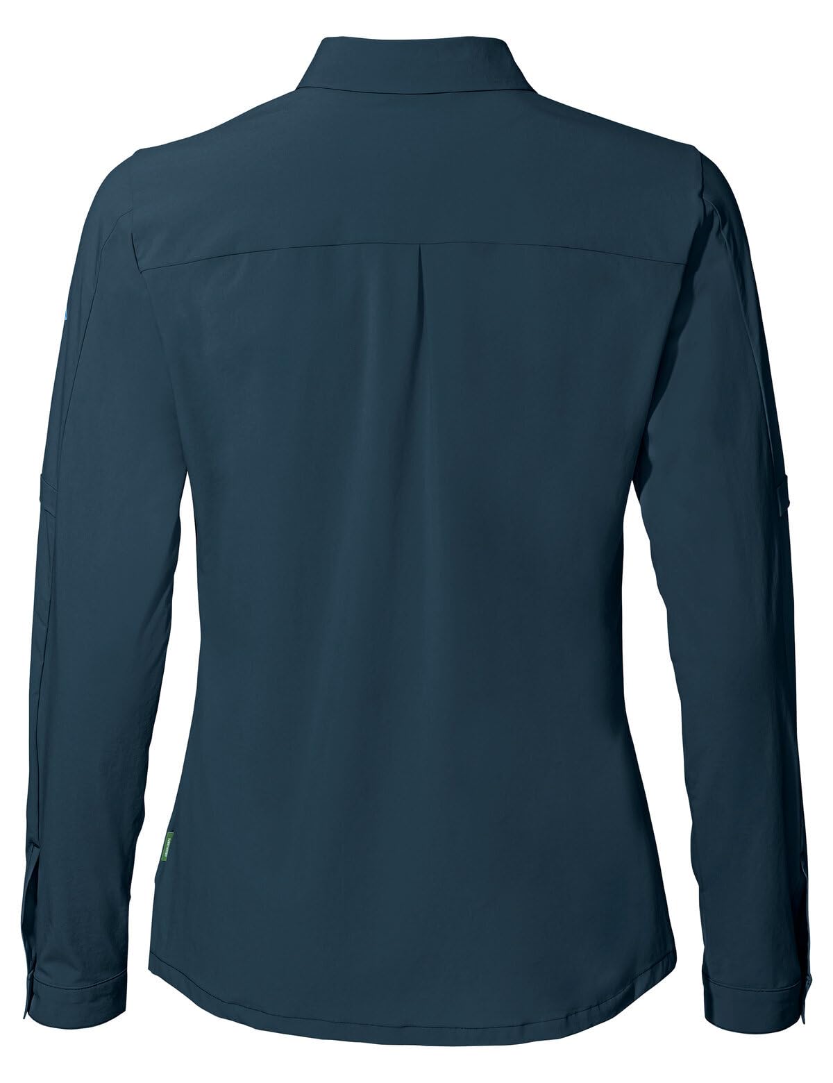 VAUDE T-shirt Kobiety Damska Koszulka Ze Stretchu Farley