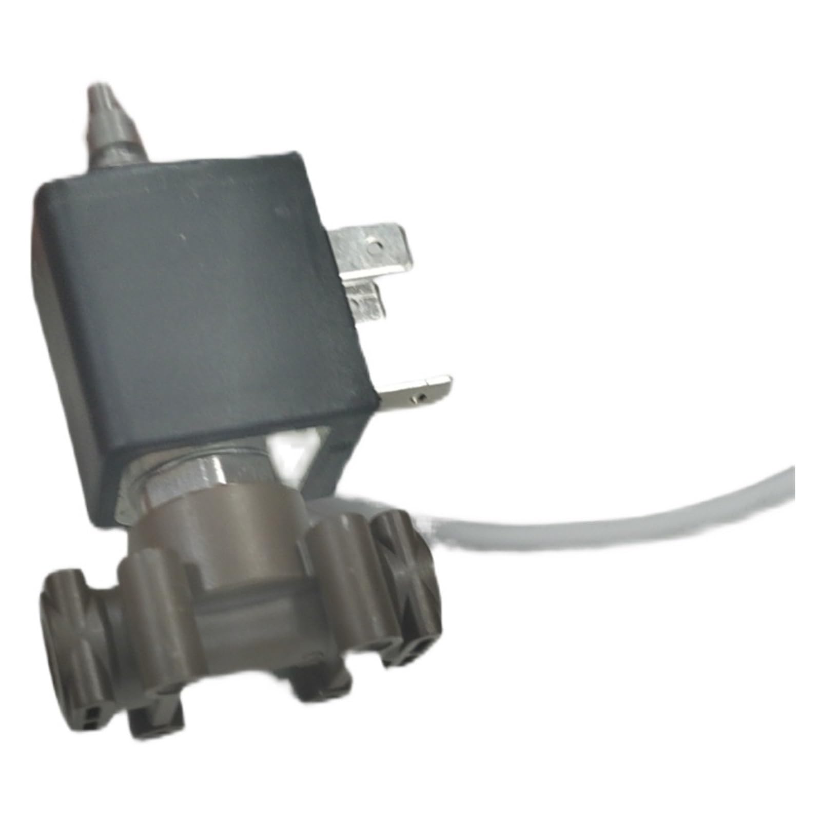 Accesorios De Válvula Solenoide ODE De Dos Vías, Compatibles Con Piezas De Máquina De Café Kabo Y Doctor