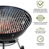 Lista de Backyard grill los más solicitados. 6 Imagen adicional